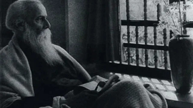 Photo 2 du film : Rabindranath tagore