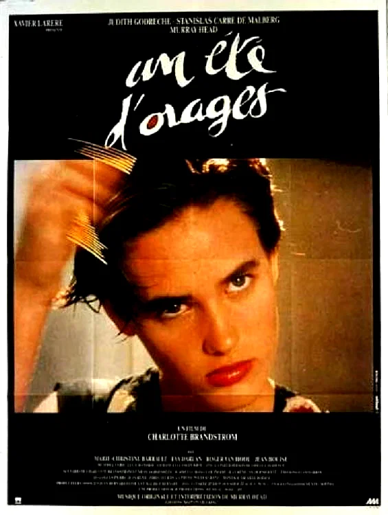 Photo 2 du film : Un ete d'orages