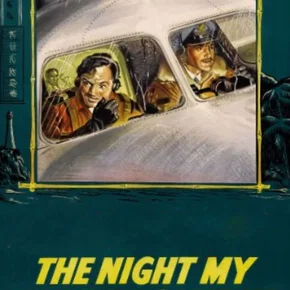 Photo du film : La nuit ou mon destin s'est joue