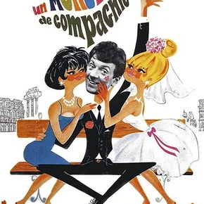 Photo du film : Un monsieur de compagnie