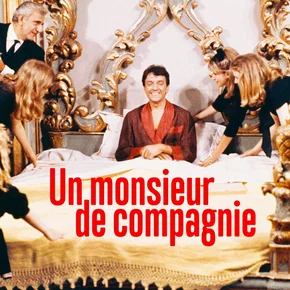 Photo du film : Un monsieur de compagnie