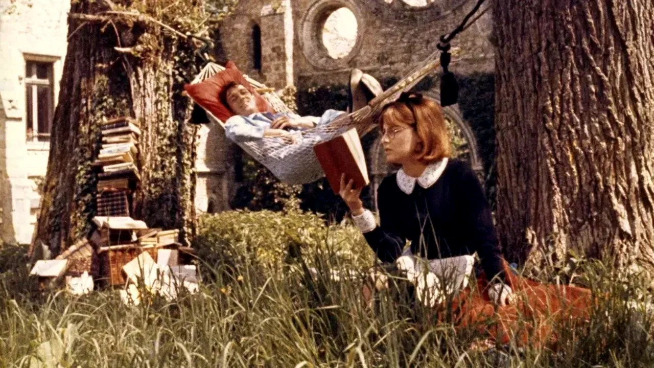 Photo 7 du film : Un monsieur de compagnie