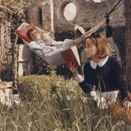 Miniature photo du film : Un monsieur de compagnie