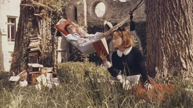 Photo 7 du film : Un monsieur de compagnie