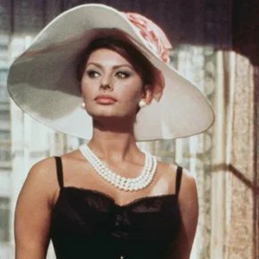 Photo du film : Les dessous de la millionnaire