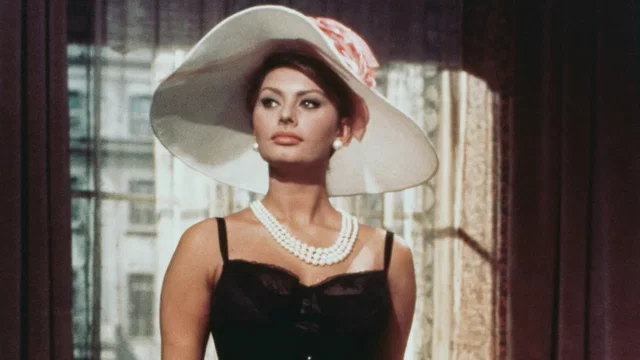 Photo 2 du film : Les dessous de la millionnaire