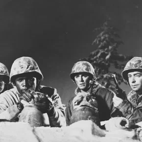 Photo du film : Les marines attaquent
