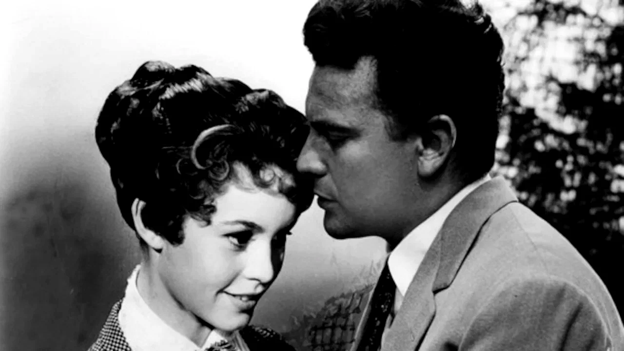 Photo 2 du film : Haine amour et trahison