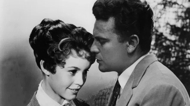 Photo 2 du film : Haine amour et trahison