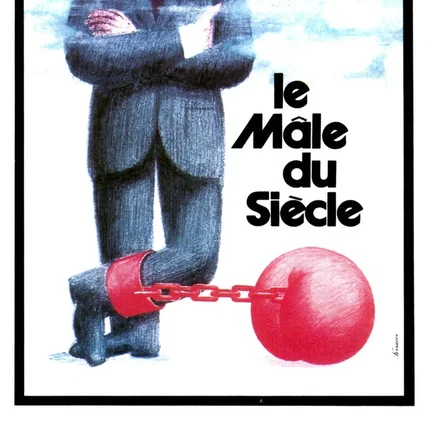 Miniature photo du film : Le mâle du siècle