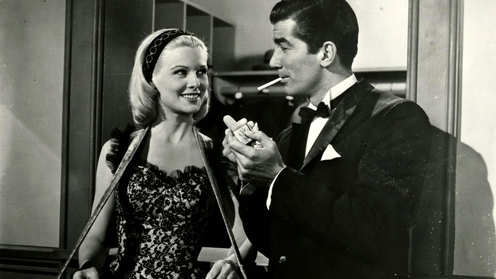 Photo du film : Dompteur de femmes