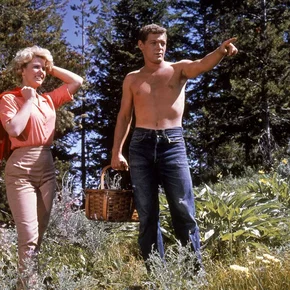 Photo du film : La montagne des neuf spencer
