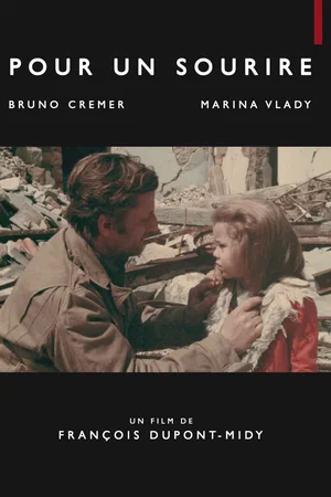 Photo 2 du film : Pour un sourire