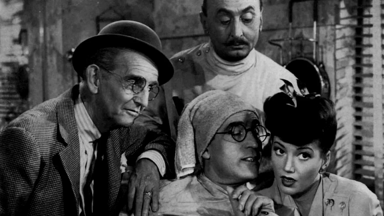 Photo 2 du film : Oh quel mercredi