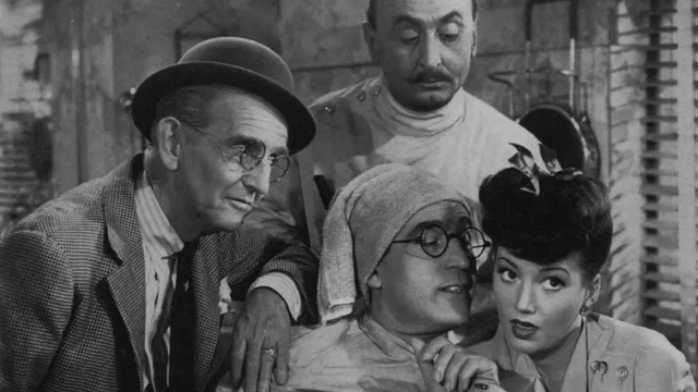 Photo du film : Oh quel mercredi