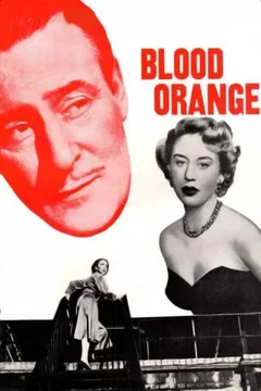Affiche du film Blood orange