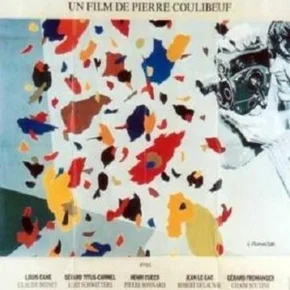 Photo du film : C'est de l'art