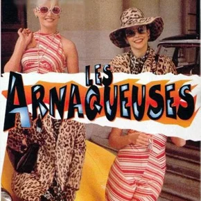 Photo du film : Les arnaqueuses