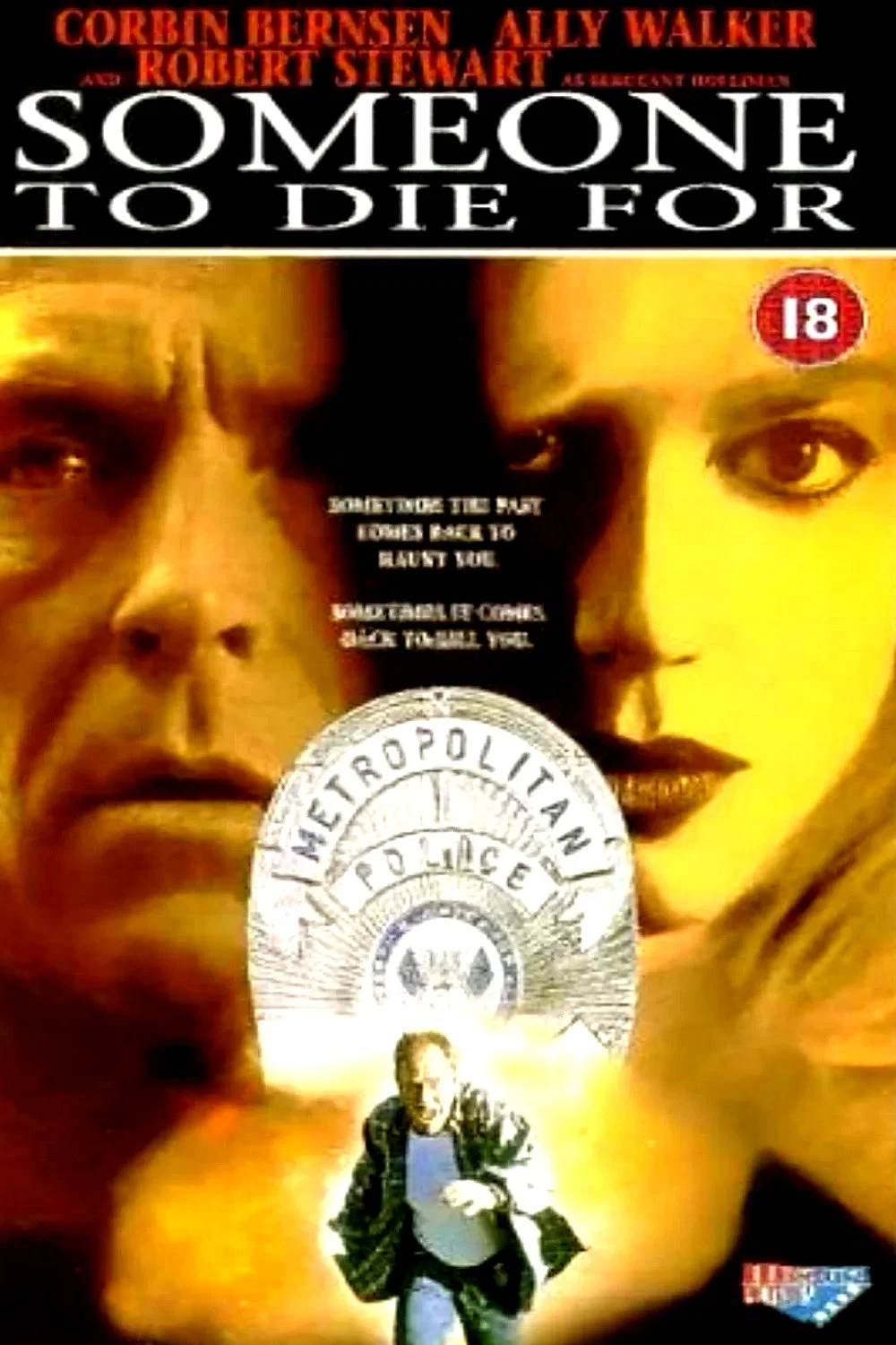 Affiche du film : Les deux visages du crime