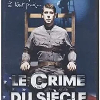 Miniature photo du film : Le crime du siecle