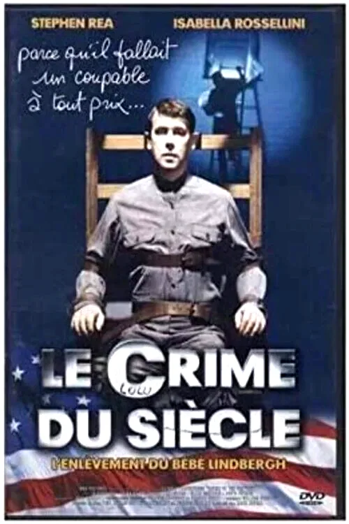 Photo 2 du film : Le crime du siecle