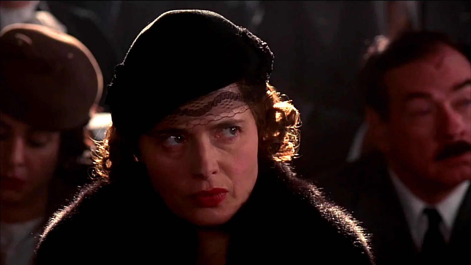 Photo 3 du film : Le crime du siecle