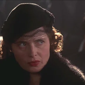 Photo du film : Le crime du siecle