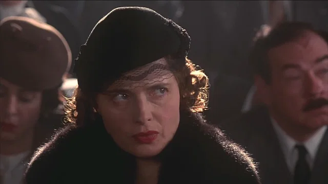 Photo du film : Le crime du siecle
