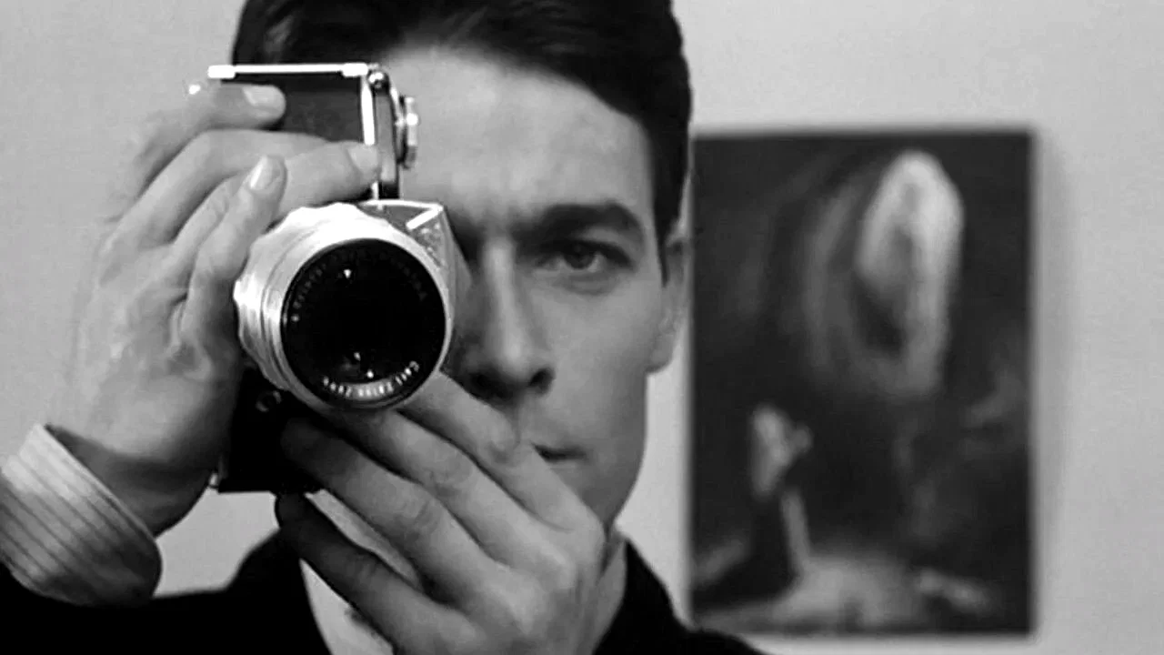 Photo du film : L'Oeil du malin