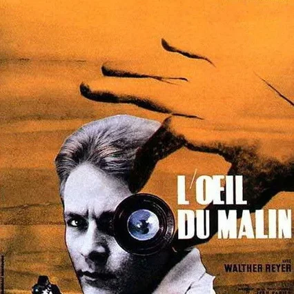 Miniature photo du film : L'Oeil du malin