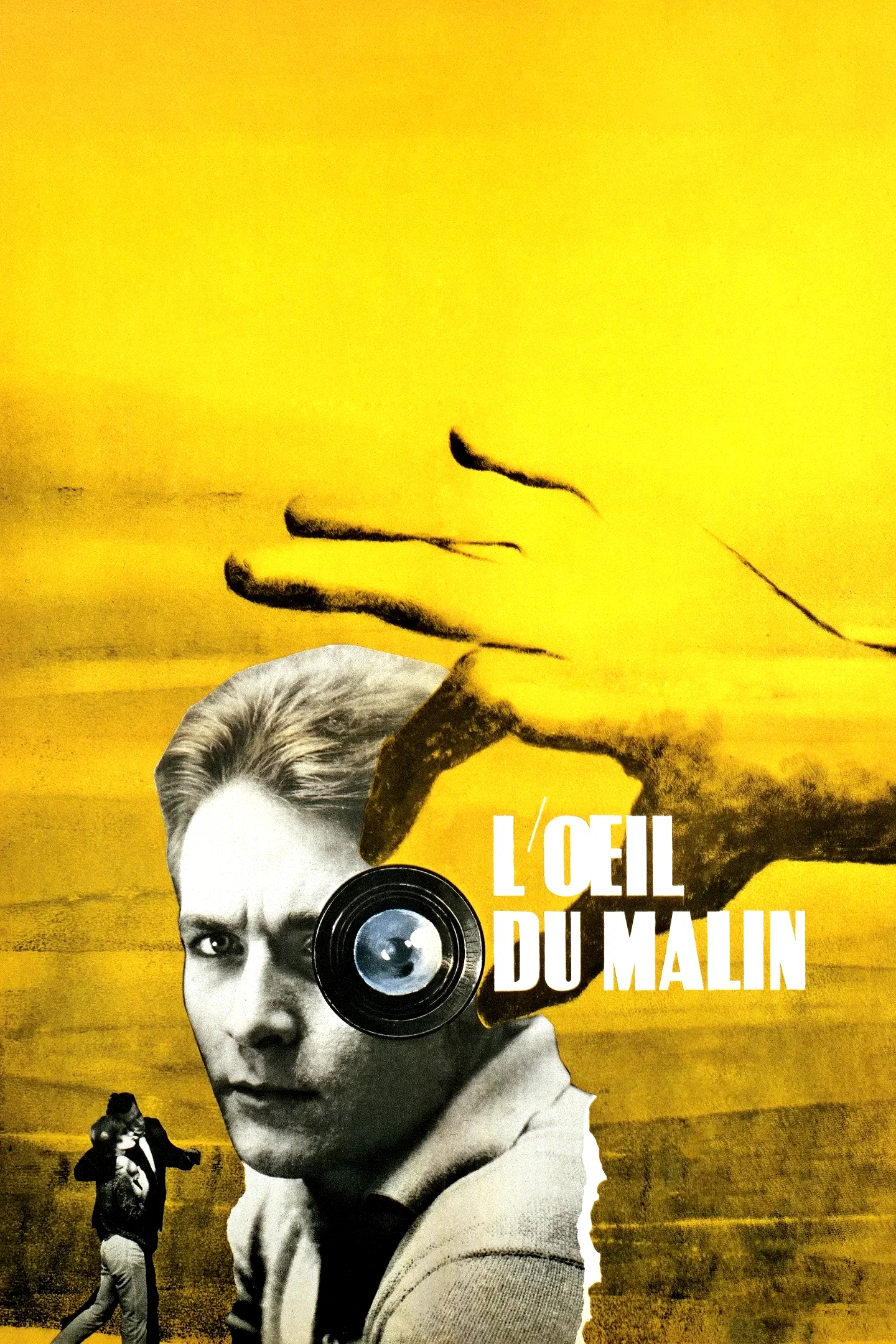 Photo du film : L'Oeil du malin