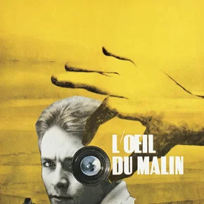 Photo du film : L'Oeil du malin