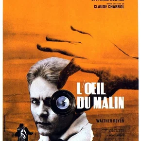 Photo du film : L'Oeil du malin