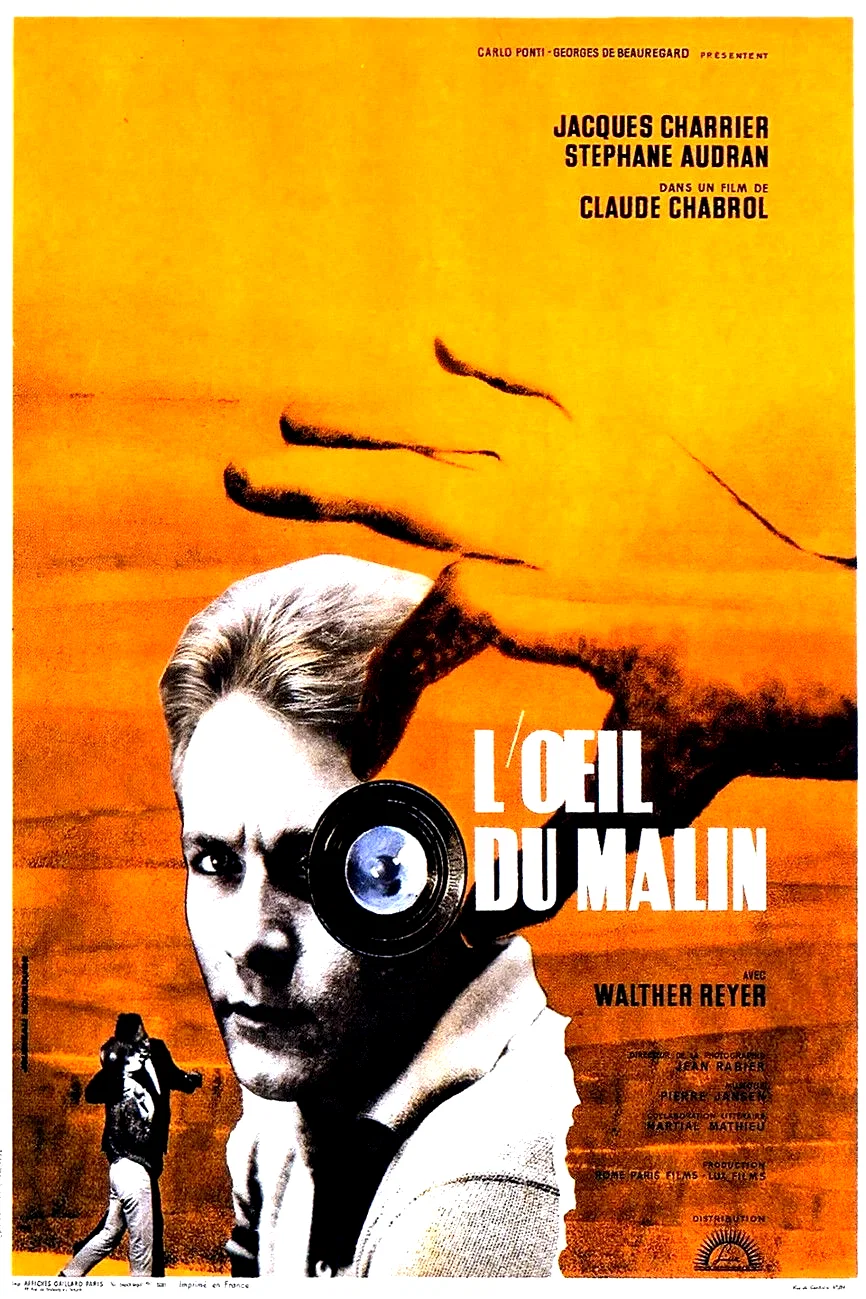 Photo du film : L'Oeil du malin