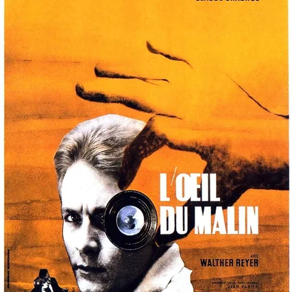 Miniature photo du film : L'Oeil du malin