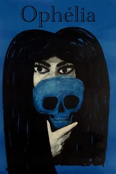 Affiche du film Ophélia