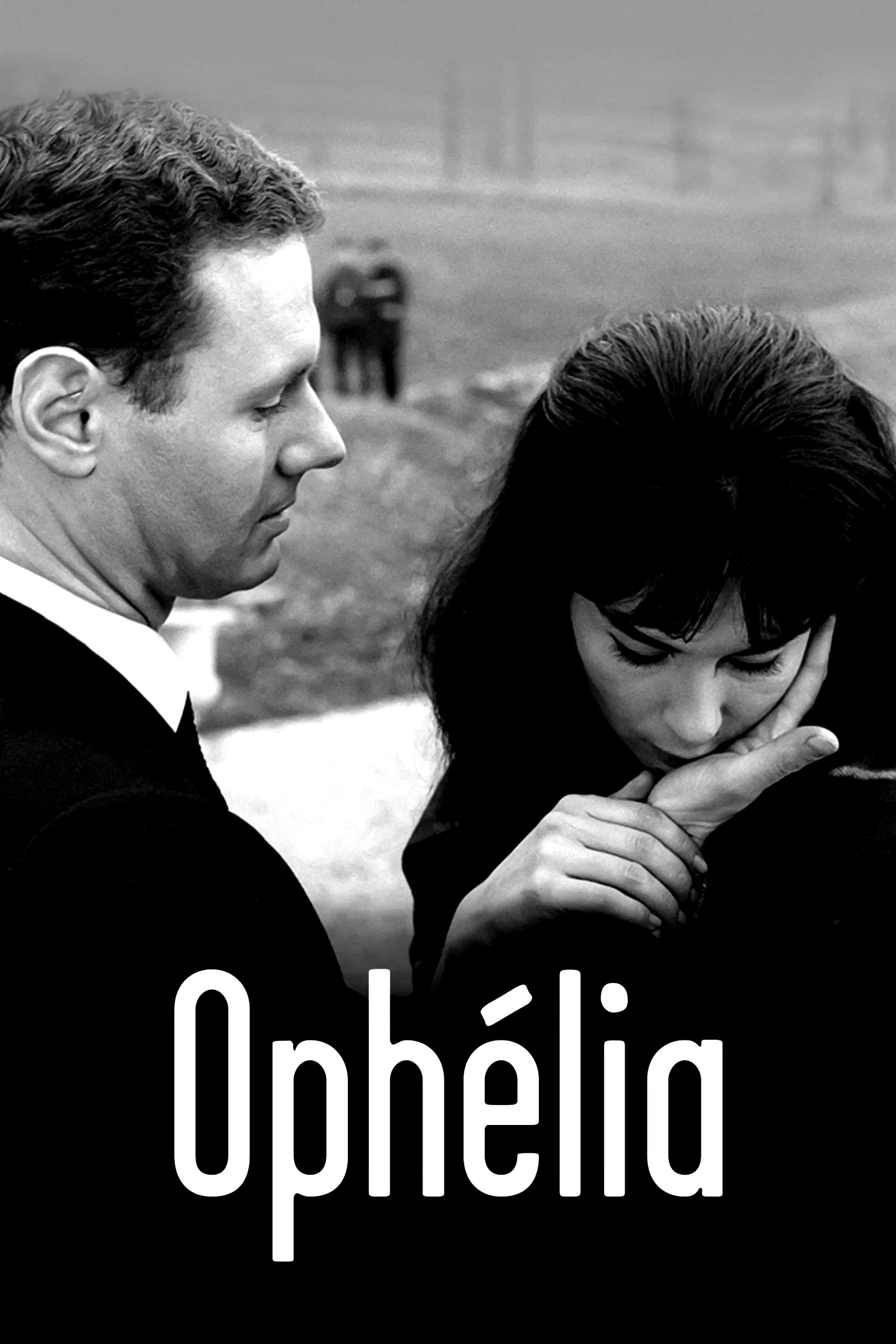 Photo 3 du film : Ophélia
