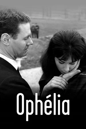 Photo du film : Ophélia