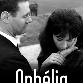 Photo du film : Ophélia