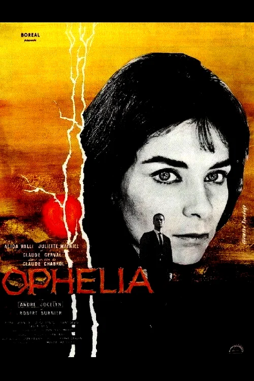 Photo 4 du film : Ophélia