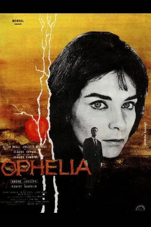 Photo du film : Ophélia
