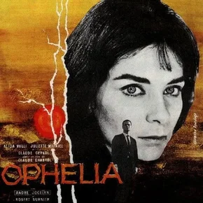 Photo du film : Ophélia
