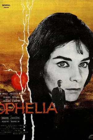 Photo du film : Ophélia