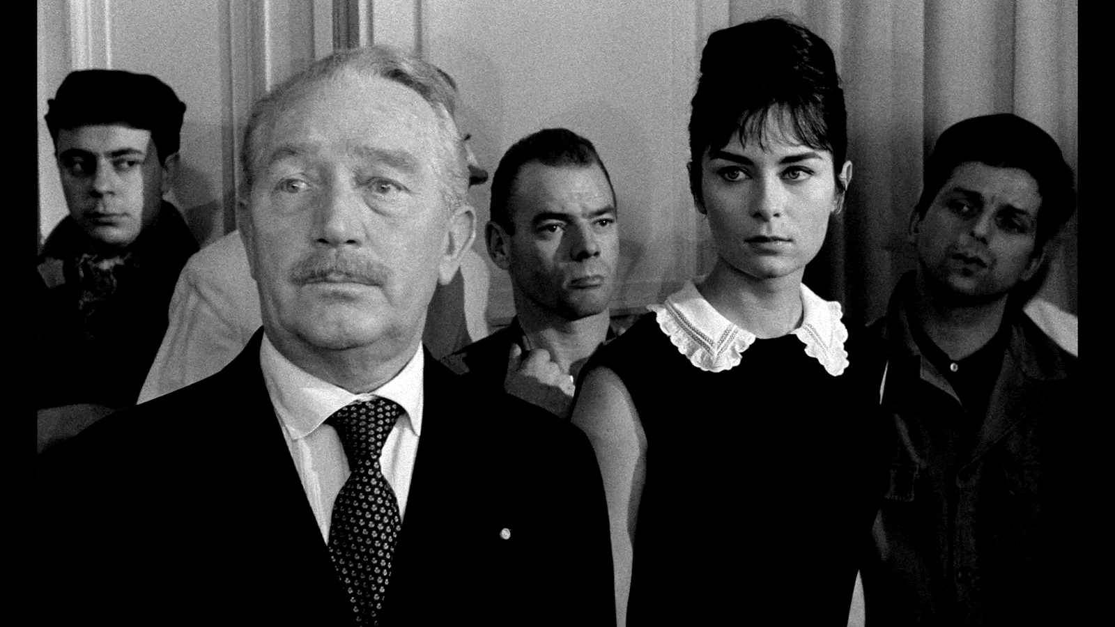 Photo 7 du film : Ophélia