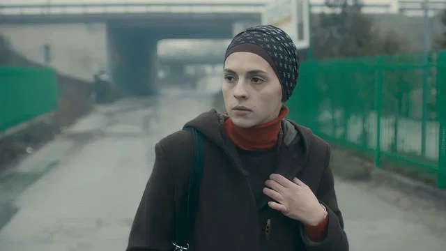 Photo du film : Djeca : enfants de Sarajevo