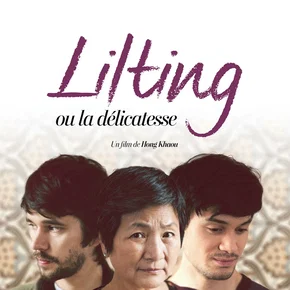 Photo du film : Lilting ou la délicatesse
