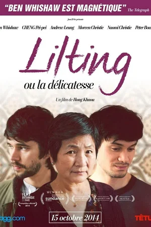Photo 2 du film : Lilting ou la délicatesse