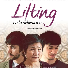 Photo du film : Lilting ou la délicatesse
