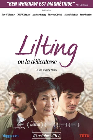 Photo 3 du film : Lilting ou la délicatesse