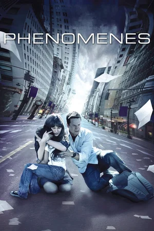 Photo du film : Phénomènes